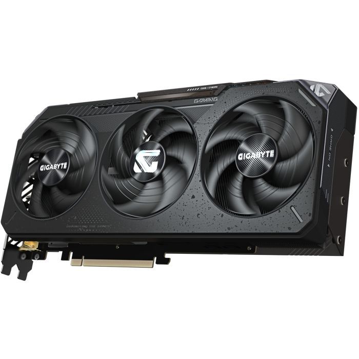 Відеокарта GIGABYTE Radeon RX 9070 XT 16Gb GAMING (GV-R9070XTGAMING-16GD) зображення 3