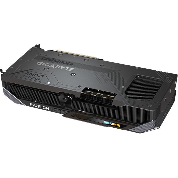 Відеокарта GIGABYTE Radeon RX 9070 XT 16Gb GAMING (GV-R9070XTGAMING-16GD) зображення 6