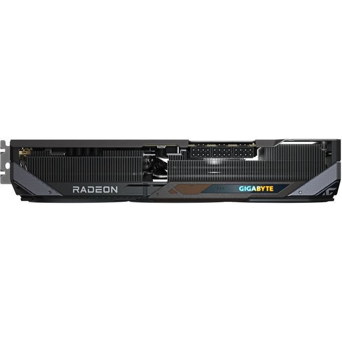 Відеокарта GIGABYTE Radeon RX 9070 XT 16Gb GAMING (GV-R9070XTGAMING-16GD) зображення 7