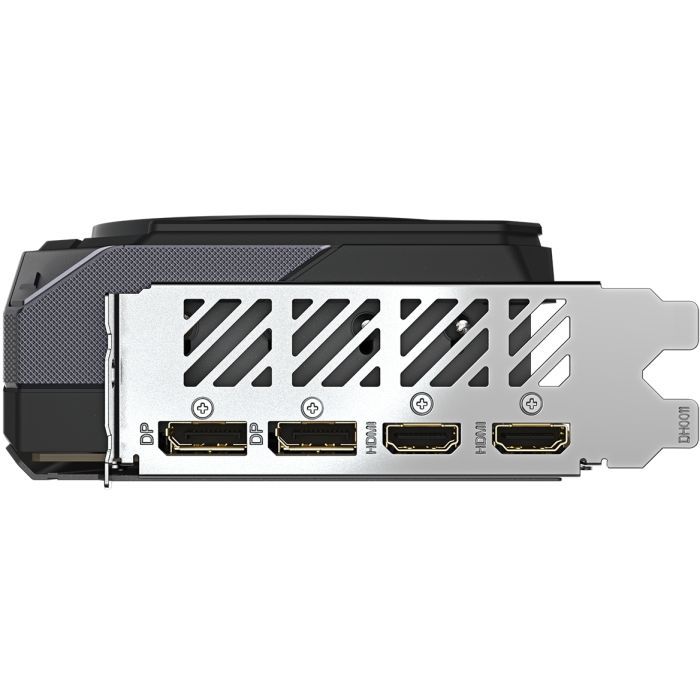 Відеокарта GIGABYTE Radeon RX 9070 XT 16Gb GAMING (GV-R9070XTGAMING-16GD) зображення 9