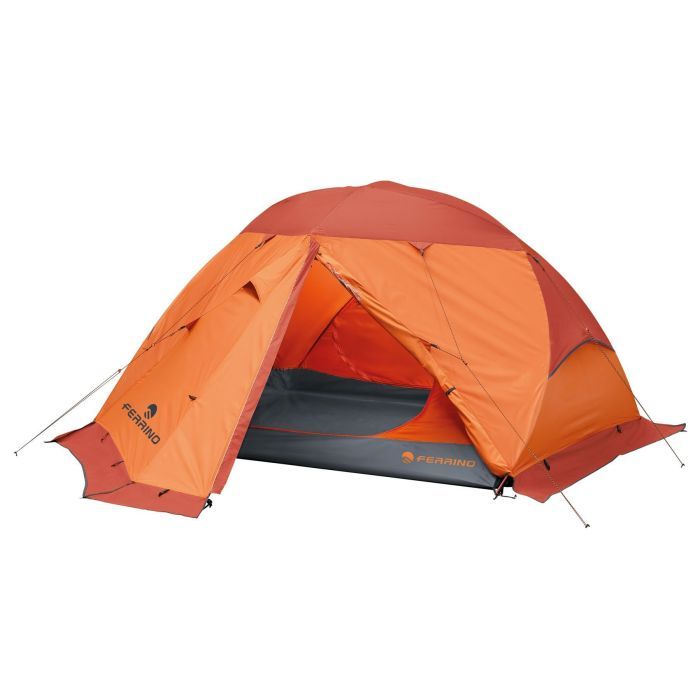 Намет Ferrino Svalbard 3.0 Orange (99056LAAFR) (926976) зображення 3