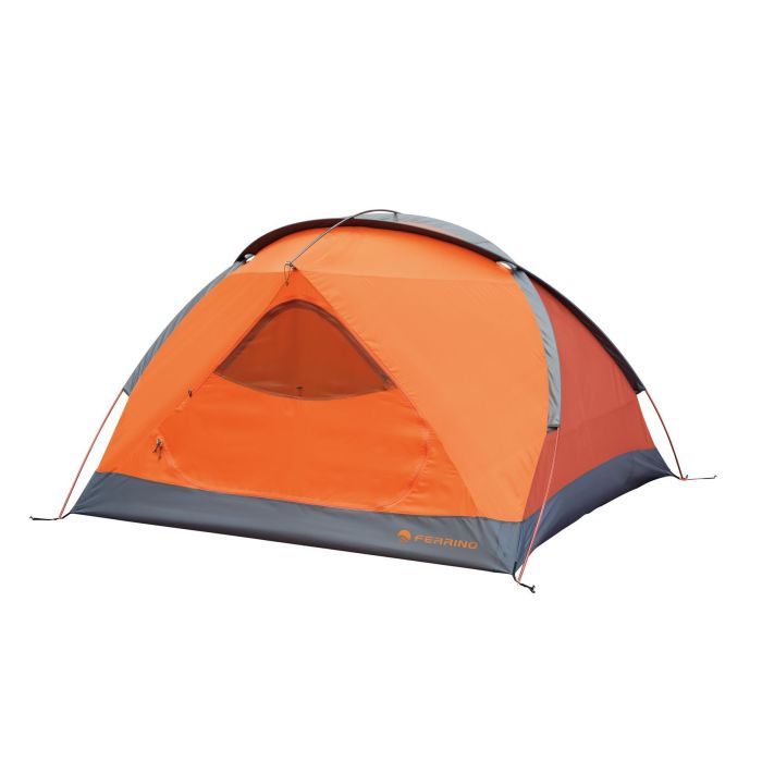 Намет Ferrino Svalbard 3.0 Orange (99056LAAFR) (926976) зображення 4