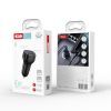 Зарядний пристрій XO 1xUSB QC3.0 + 1xUSB-C PD20W white (CC37-WH) зображення 5
