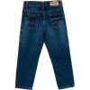 Штани дитячі Breeze класичні (OZ-15616-110B-blue) зображення 2