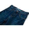 Штани дитячі Breeze класичні (OZ-15616-110B-blue) зображення 3