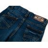 Штани дитячі Breeze класичні (OZ-15616-110B-blue) зображення 4