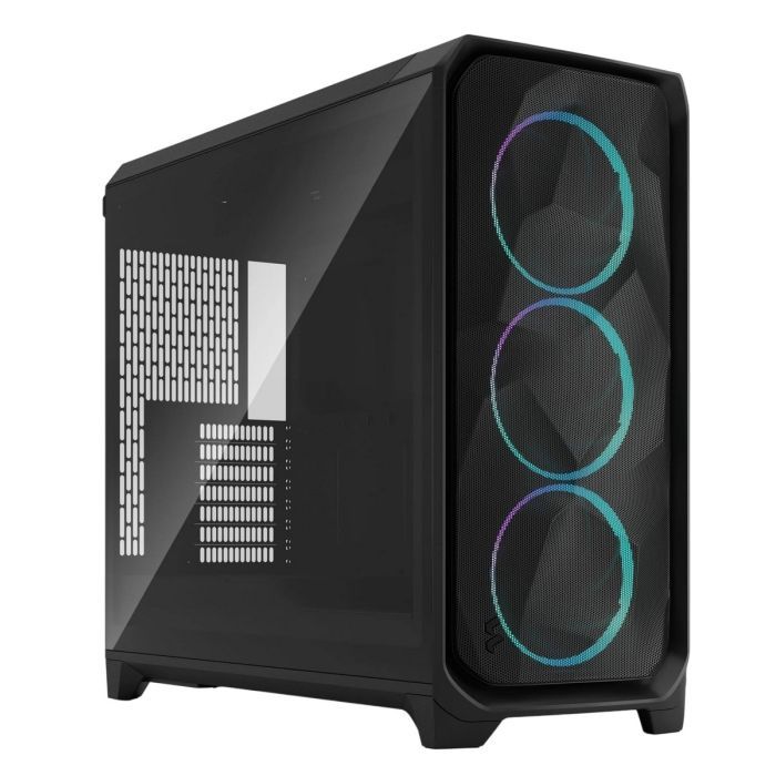 Корпус Fractal Design Meshify 3 XL Black RGB TG LT (FD-C-MES3X-04)