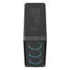 Корпус Fractal Design Meshify 3 XL Black RGB TG LT (FD-C-MES3X-04) изображение 3