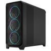 Корпус Fractal Design Meshify 3 XL Black RGB TG LT (FD-C-MES3X-04) изображение 4