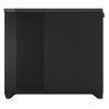 Корпус Fractal Design Meshify 3 XL Black RGB TG LT (FD-C-MES3X-04) изображение 6