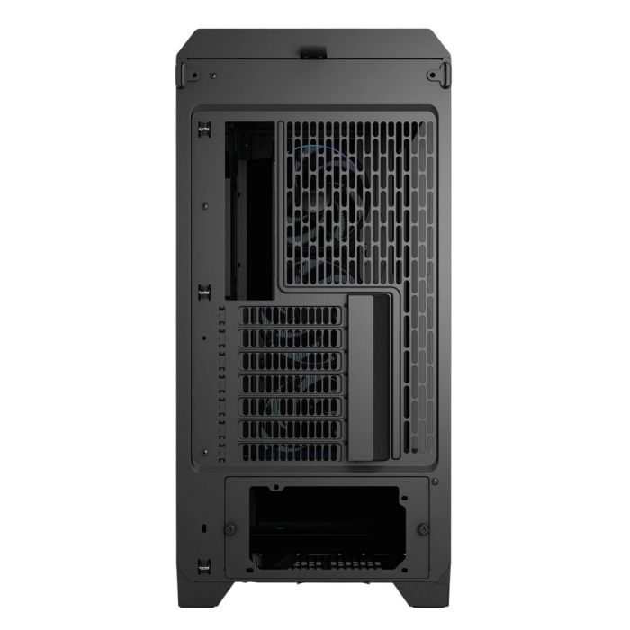 Корпус Fractal Design Meshify 3 XL Black RGB TG LT (FD-C-MES3X-04) изображение 9