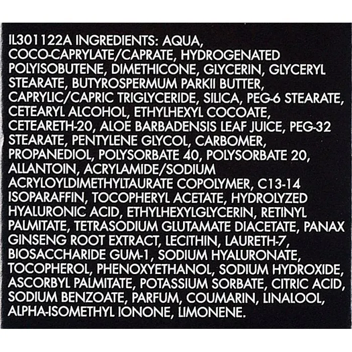 Крем для обличчя Dermolab Uomo Revitalising Anti-Ageing Face Cream 50 мл (8009518392746) зображення 3