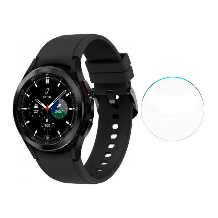 Стекло защитное XoKo Samsung Galaxy Watch 4 Classic 42mm R880/R870 (XK-SM-SW-R880/870)