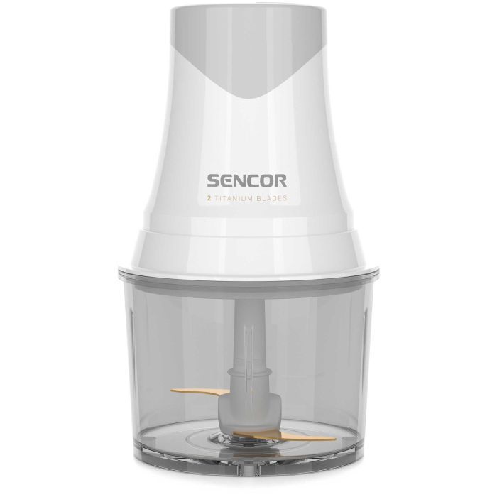 Подрібнювач Sencor SCB 3000WH зображення 2