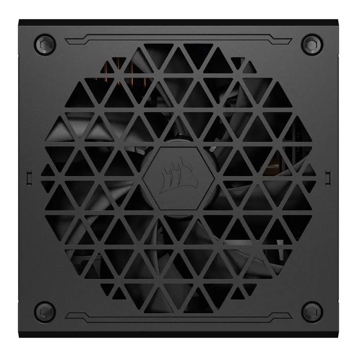 Блок живлення Corsair 1200W 2025 RMe Series, RM1200e (CP-9020258-EU) зображення 3