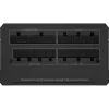 Блок живлення Corsair 1200W 2025 RMe Series, RM1200e (CP-9020258-EU) зображення 6