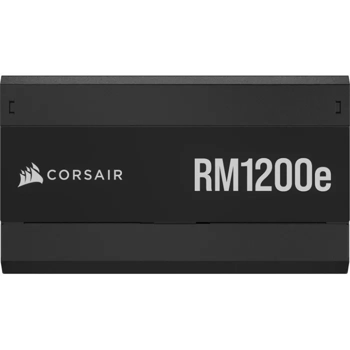 Блок живлення Corsair 1200W 2025 RMe Series, RM1200e (CP-9020258-EU) зображення 7