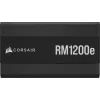 Блок живлення Corsair 1200W 2025 RMe Series, RM1200e (CP-9020258-EU) зображення 7