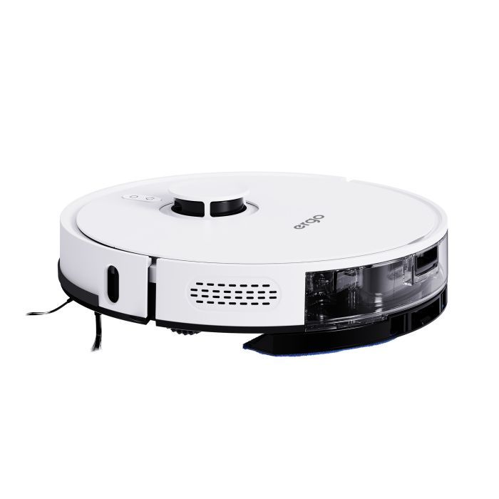 Пилосос Ergo RVC-10 (Х920) зображення 10