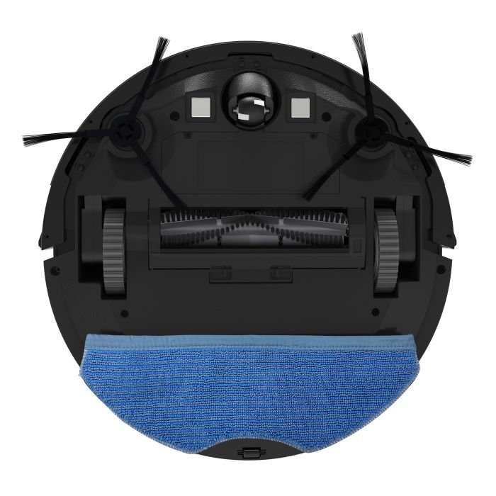 Пилосос Ergo RVC-10 (Х920) зображення 11