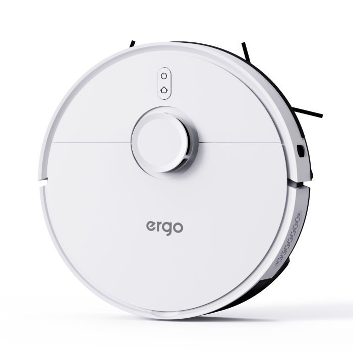 Пилосос Ergo RVC-10 (Х920) зображення 8