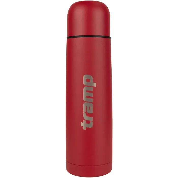 Термос Tramp Basic 0,75 л black (UTRC-104-black)