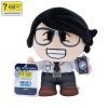 Мягкая игрушка DevSeries Collector Plush Hide and Seek Extreme Jacob (CRS0017)