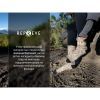 Водонепроницаемые носки Dexshell StormBLOK 2.0 Socks, камуфляж XL (47-49) (DS827RTC2.0-XL) изображение 11