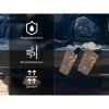 Водонепроницаемые носки Dexshell StormBLOK 2.0 Socks, камуфляж XL (47-49) (DS827RTC2.0-XL) изображение 9