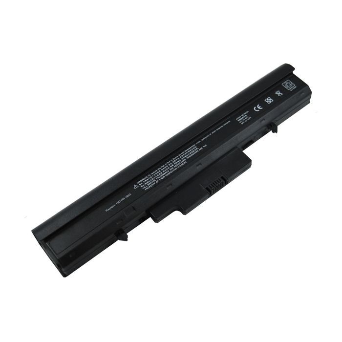 Аккумулятор для ноутбука HP Compaq 530 HSTNN-IB45, 2600mAh, 4cell, 14.8V, Li-ion AlSoft (A41074)