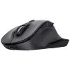 Мышка Trust Multi-device Wireless/Bluetooth Black (25708) изображение 2
