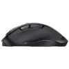 Мышка Trust Multi-device Wireless/Bluetooth Black (25708) изображение 4