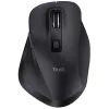 Мышка Trust Multi-device Wireless/Bluetooth Black (25708)