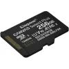 Карта памяти Kingston 256GB microSDXC class 10 UHS-I U1 V10 A1 Select Plus (SDCS3/256GBSP) изображение 2