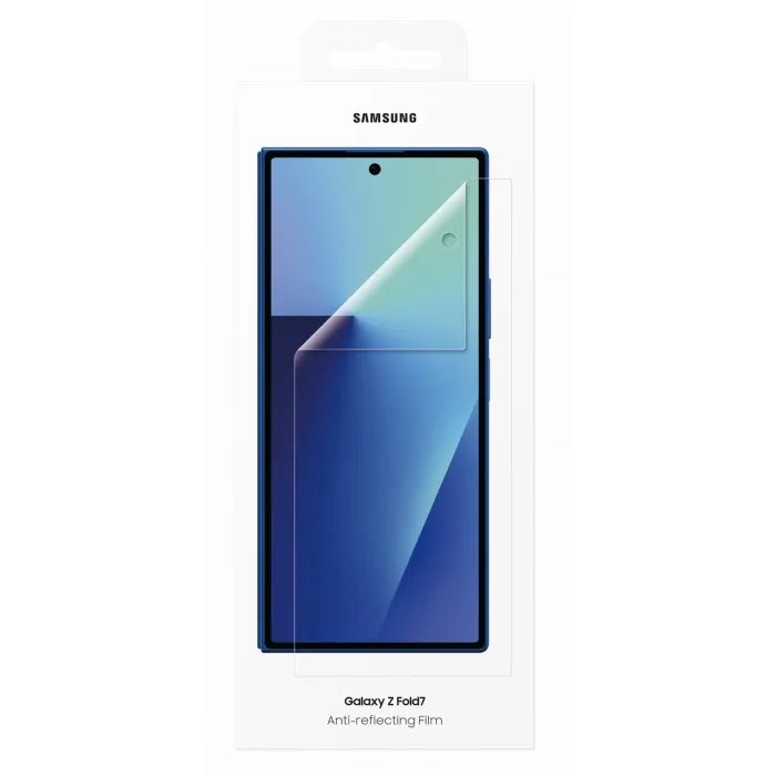 Плівка захисна Samsung Samsung Galaxy Fold 7 (EF-UF966CTEGUA) зображення 3
