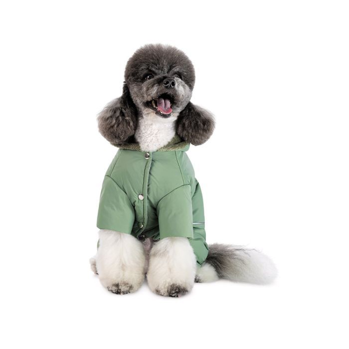 Костюм для животных Pet Fashion Richi XS2 (4823082443789) изображение 4