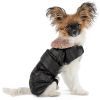 Попона для животных Pet Fashion Ted S чорно-сіра (4823082443185) изображение 2