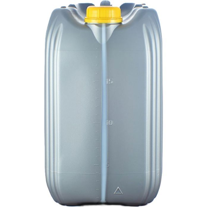 Моторна олива Yuko TURBO DIESEL SAE 30 (API CD) 9кг (4823110406991) зображення 3