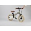 Дитячий велосипед QPlay Miniby 3 в1, біговел 12",Grey-Green (CB02MiniBy12Grey-Green) зображення 8