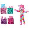 Кукла Barbie Cutie Reveal Care bears Новая волна Медвежонок Единство (JFV60) изображение 3