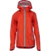 Куртка Turbat Isla Wmn orange red - XS - червоний (012.004.3037)