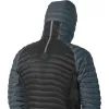 Куртка Dynafit Radical DWN Hood Mns 70914 0721 - 48/M - чорний/сірий (016.002.2844) зображення 5