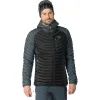 Куртка Dynafit Radical DWN Hood Mns 70914 0721 - 48/M - чорний/сірий (016.002.2844)