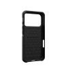 Чехол для мобильного телефона UAG iPhone 17 Pro Metropolis LT MagSafe Kevlar Black (114517113940) изображение 12