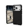 Чехол для мобильного телефона UAG iPhone 17 Pro Metropolis LT MagSafe Kevlar Black (114517113940) изображение 2