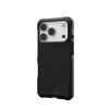 Чехол для мобильного телефона UAG iPhone 17 Pro Metropolis LT MagSafe Kevlar Black (114517113940) изображение 4