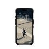Чехол для мобильного телефона UAG iPhone 17 Pro Metropolis LT MagSafe Kevlar Black (114517113940) изображение 9