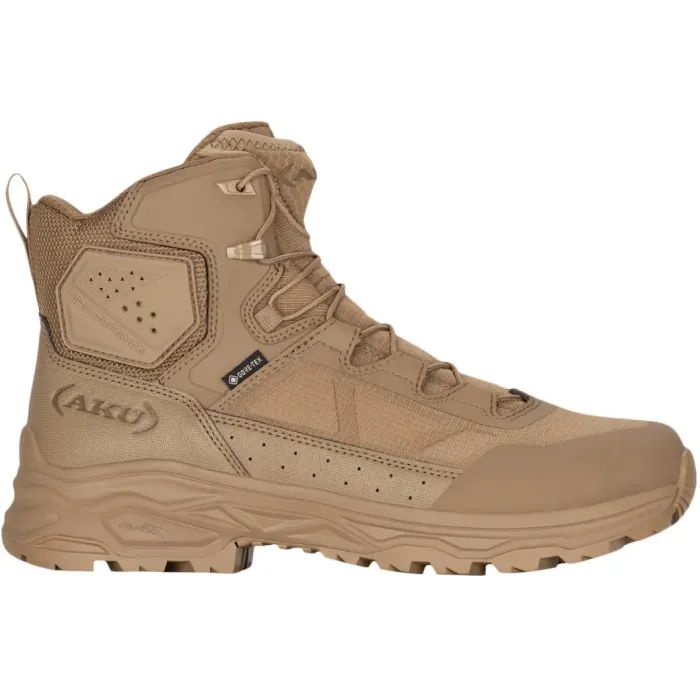 Черевики AKU Sentinel MID GTX Coyote 9.5 (674-275-9.5) зображення 2
