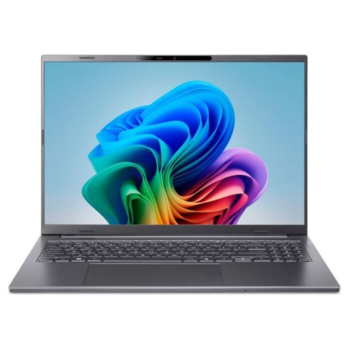 Ноутбук Acer Aspire 16 A16-52M (NX.JS7EU.003) > цены в Киеве и Украине Ноутбук Acer Aspire 16 A16-52M (NX.JS7EU.003)