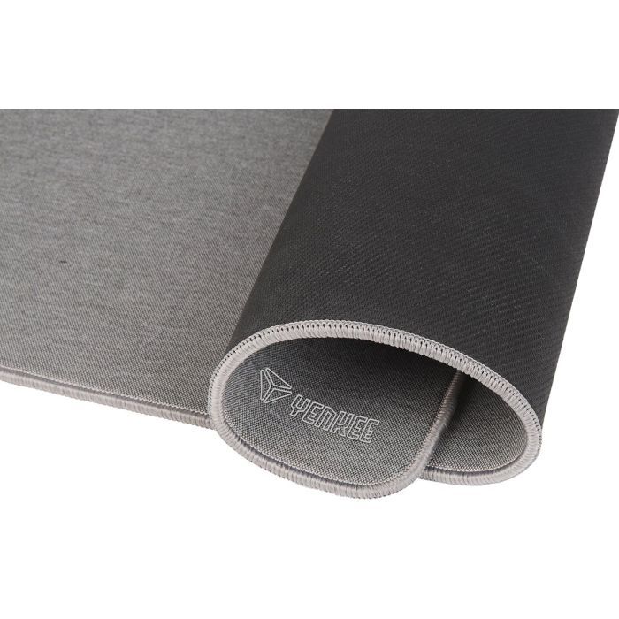 Килимок для мишки YENKEE YPM 9040GY XXL Grey (45019386) зображення 3